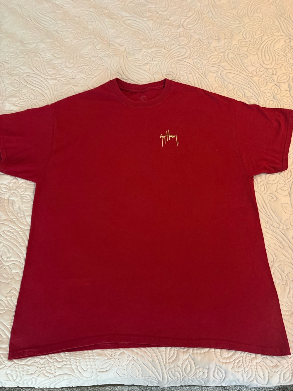 Florida State 2013 National Champions TShirt By Guy Harvey